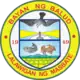 Official seal of Balud