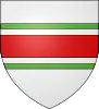 Coat of arms of Balzan