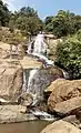 Bamni Falls