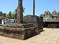 Madhukeshwara Temple