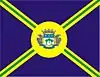 Flag of CAPANEMA, Pará