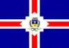 Flag of Paraisópolis