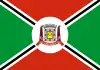 Flag of Criciúma