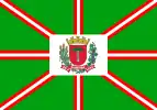 Flag of Curitiba