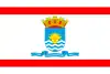 Flag of Florianópolis