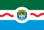 Flag of Maceió