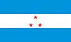 Flag of Rio Casca