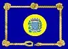 Flag of São Francisco