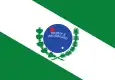 Flag of Paraná (1892–1905)