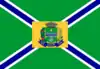 Flag of Sinop, Mato Grosso