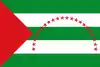 Flag of Manabí