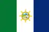 Flag of Puerto Barrios