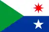 Flag of La Asunción