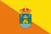 Flag of Benalmádena