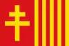 Flag of Besalú