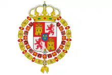 Kingdom of Spain