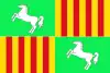 Flag of Parets del Vallès