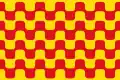 Flag of Tarragona