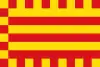 Flag of Alt Empordà