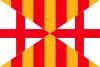 Flag of Cerdanya