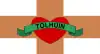 Flag of Tolhuin