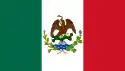 Flag of Mexico