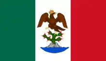 First Mexican Empire(1823–1824)