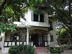 Bangkokian Museum