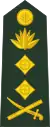 জেনারেলGeneral(Bangladesh Army)