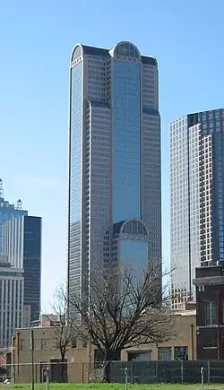 6. Comerica Bank TowerDallas