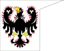 Flag of Bohemia