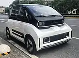 Kiwi EV