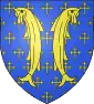 Coat of arms of Bar