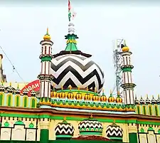 Bareilly Sharif Dargah