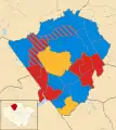 2002 results map