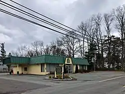 Barrett Township Municipal Building