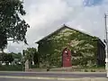 Barton Stone Church