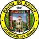 Official seal of Basey