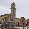 Basilica of Sant'Antioco Martire