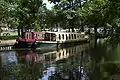 Basingstoke Canal Centre, Mytchett, Surrey