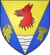 Coat of arms of Douvaine