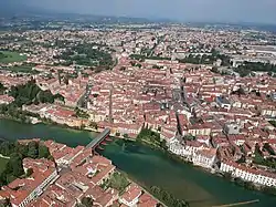 Bassano del Grappa (Vicenza), Italy