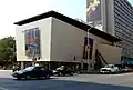 Bata Shoe Museum, (1991) Toronto, Ontario