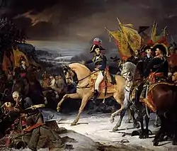 Battle of Hohenlinden