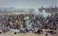 Battle of the Sacramento, 1847