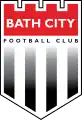 Bath City logo