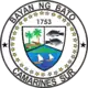 Official seal of Bato