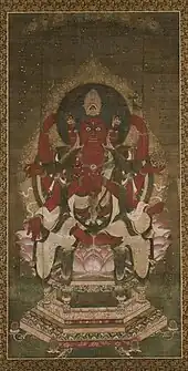 Hayagriva.