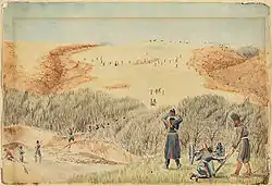 Battle of Cut Knife Creek