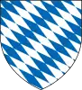 Coat of arms of Bavaria